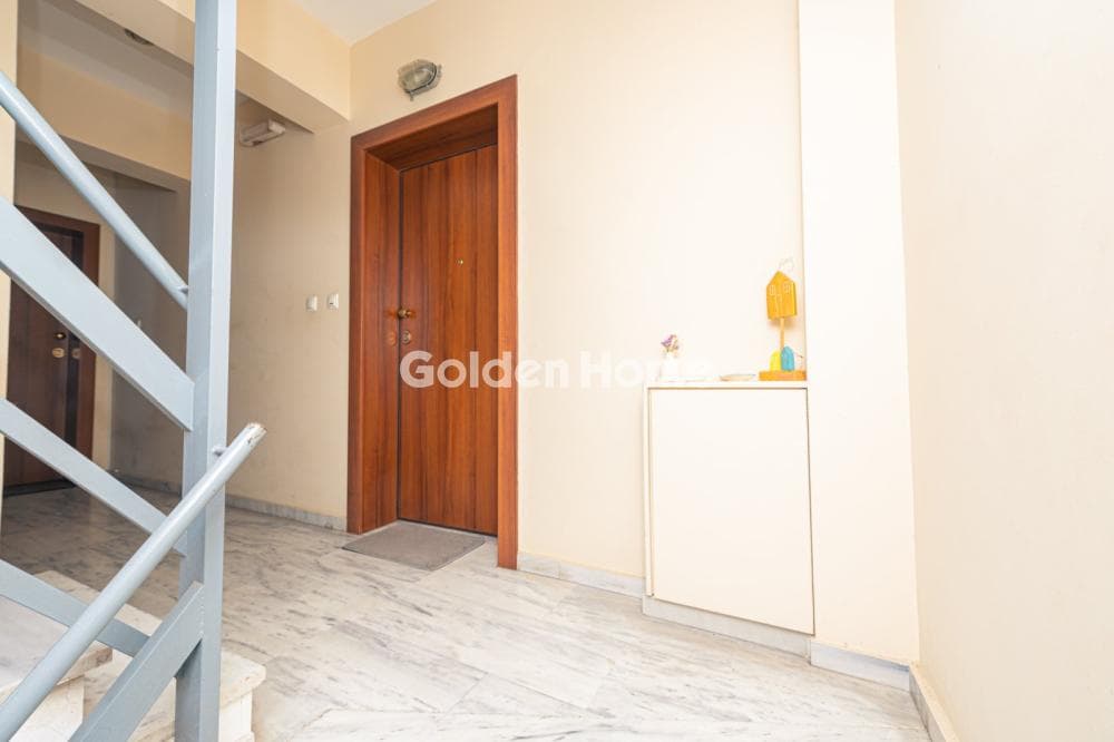 Apartment in Platia Papadiamanti, Ano Patisia — Photo 22 of 22