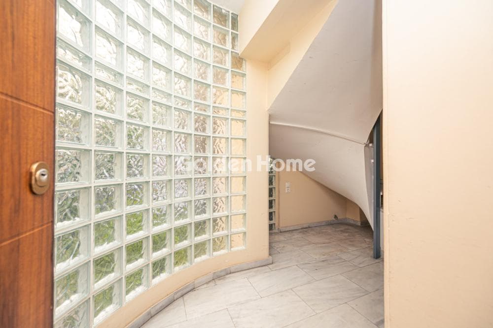 Apartment in Platia Papadiamanti, Ano Patisia — Photo 21 of 22