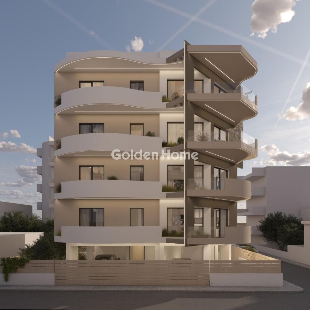 Apartment in Center, Petroupoli — Photo 14 of 17