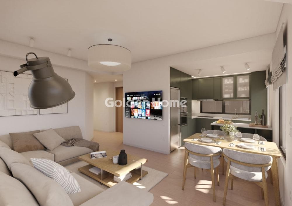 Apartment in Center, Petroupoli — Photo 6 of 17