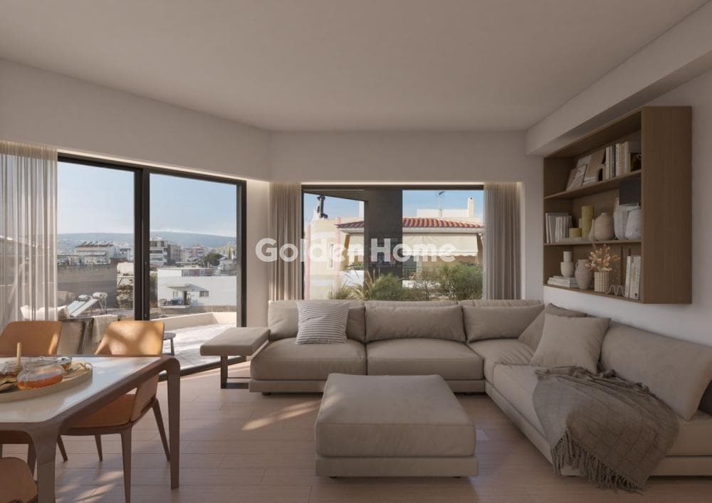 Apartment in Center, Petroupoli — Photo 3 of 17