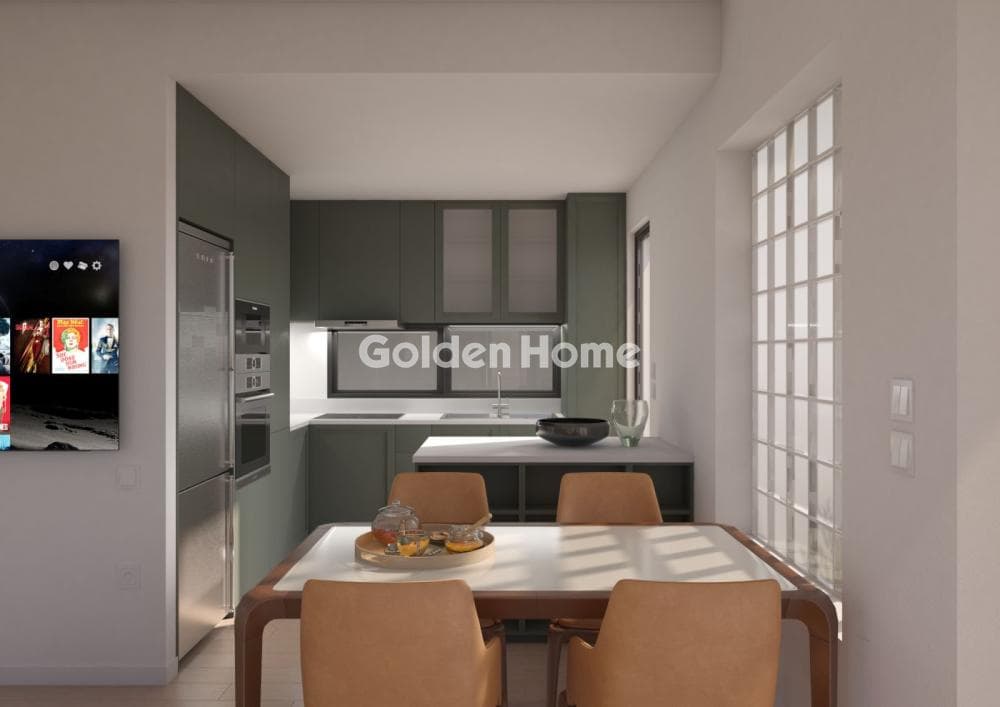 Apartment in Center, Petroupoli — Photo 9 of 17