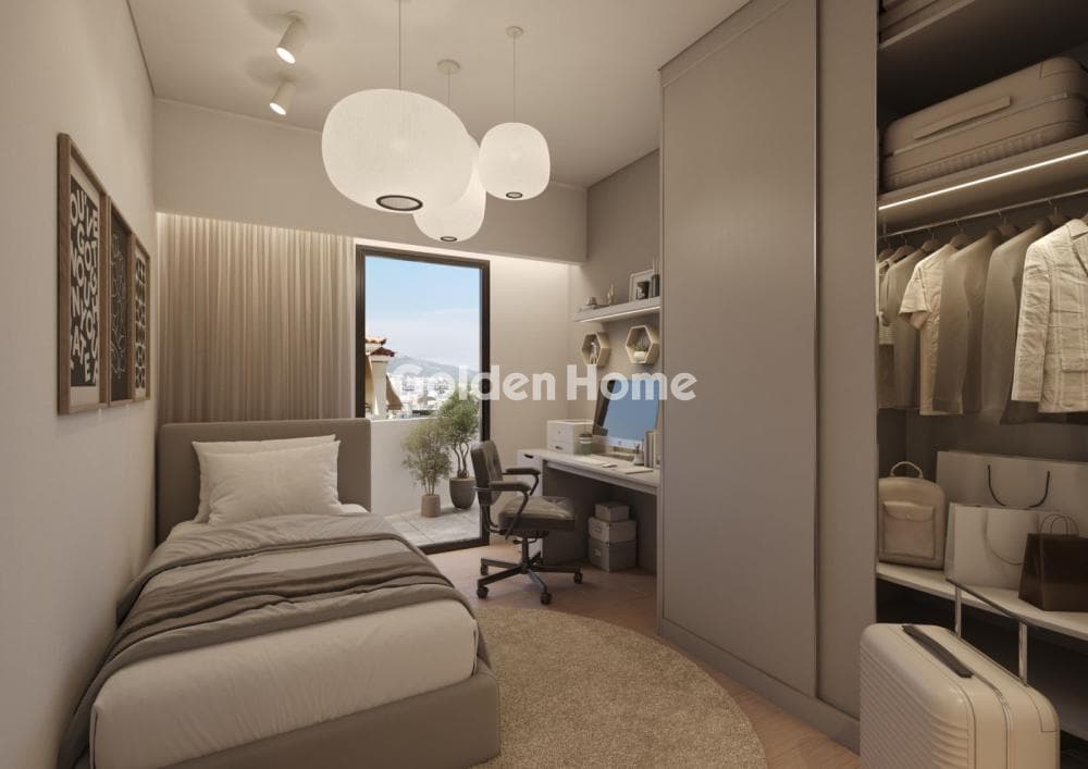Apartment in Center, Petroupoli — Photo 11 of 17