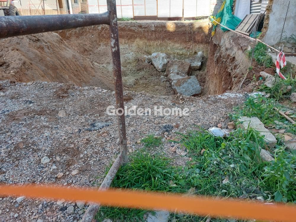 Apartment in Center, Petroupoli — Photo 16 of 17