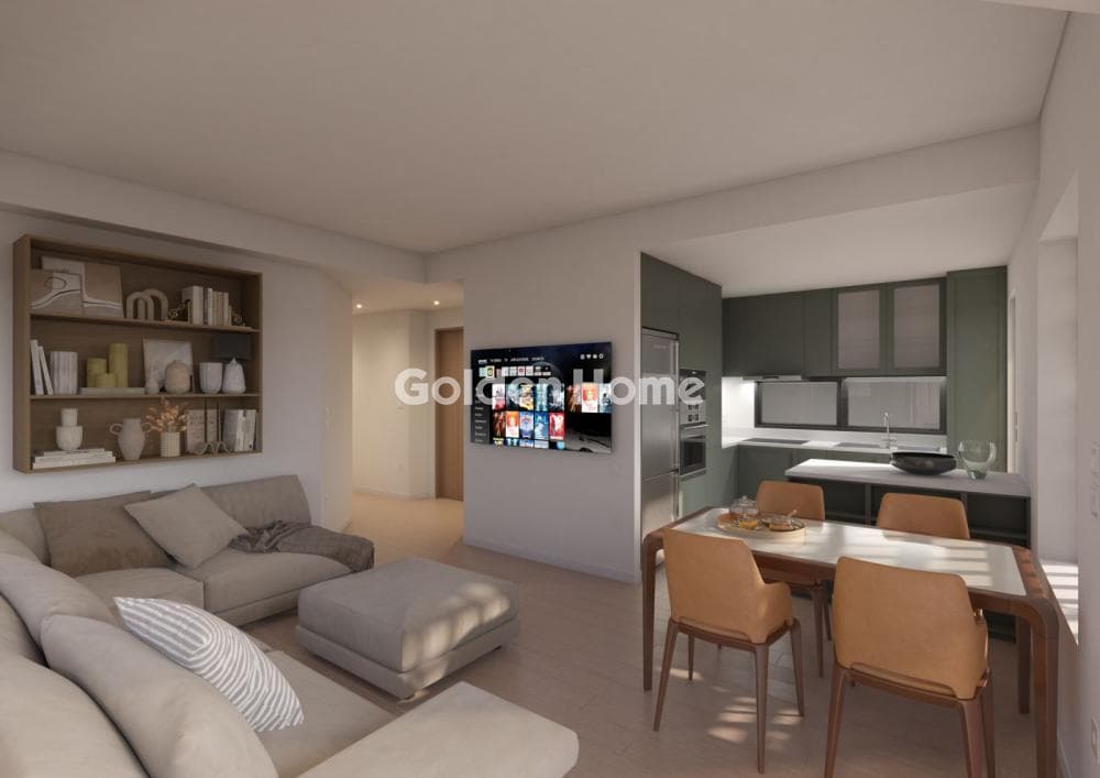 Apartment in Center, Petroupoli — Photo 6 of 18