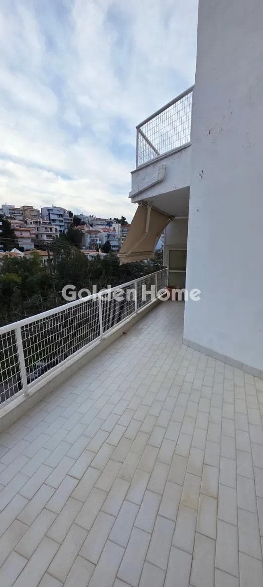 Διαμέρισμα στην Πανόραμα, Βούλα — Φωτογραφία 19 από 21