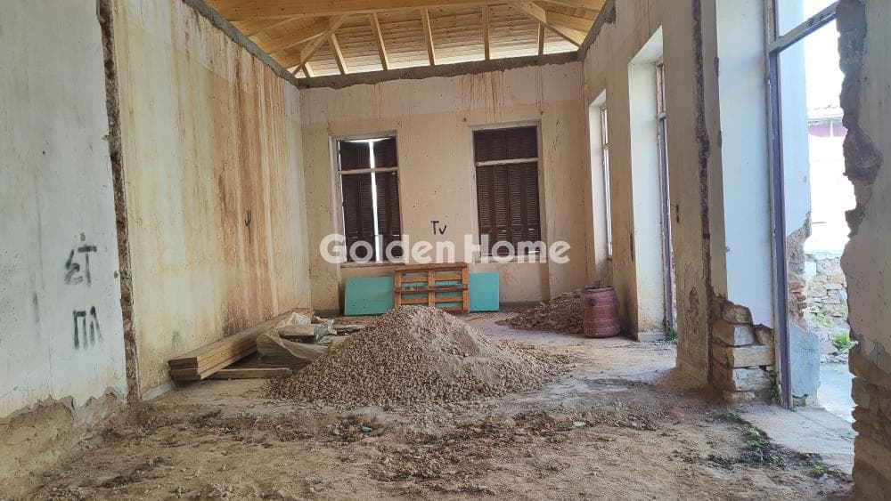 House in Center, Koropi — Photo 7 of 11