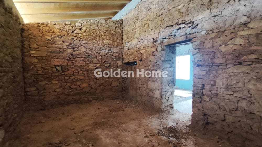 House in Center, Koropi — Photo 8 of 11