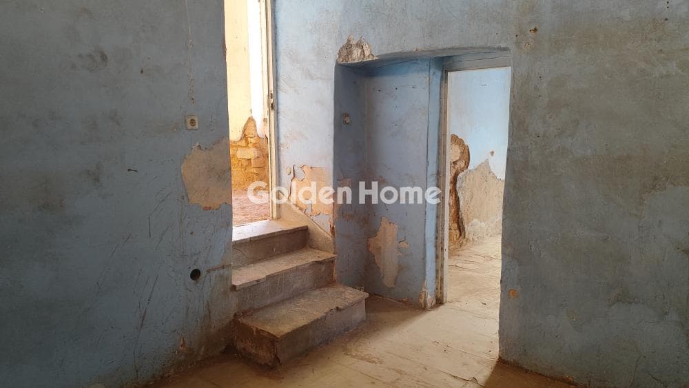 House in Center, Koropi — Photo 10 of 11