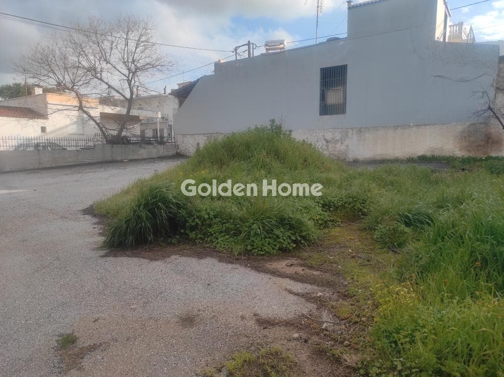Building Plot in Center, Keratea — Photo 12 of 16