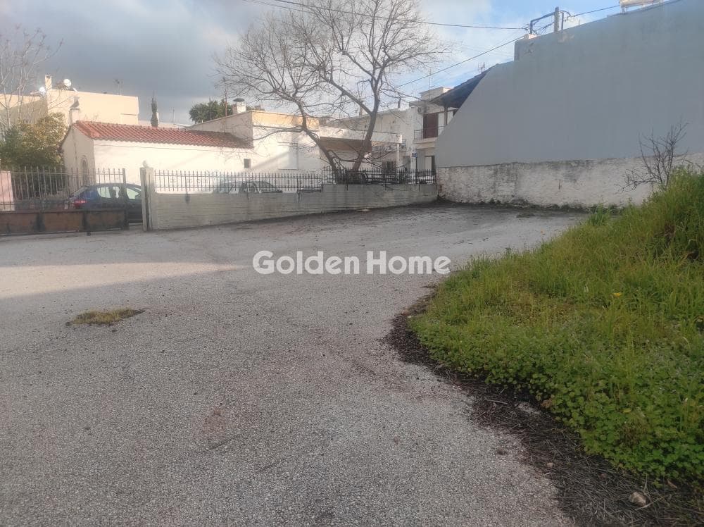Building Plot in Center, Keratea — Photo 13 of 16