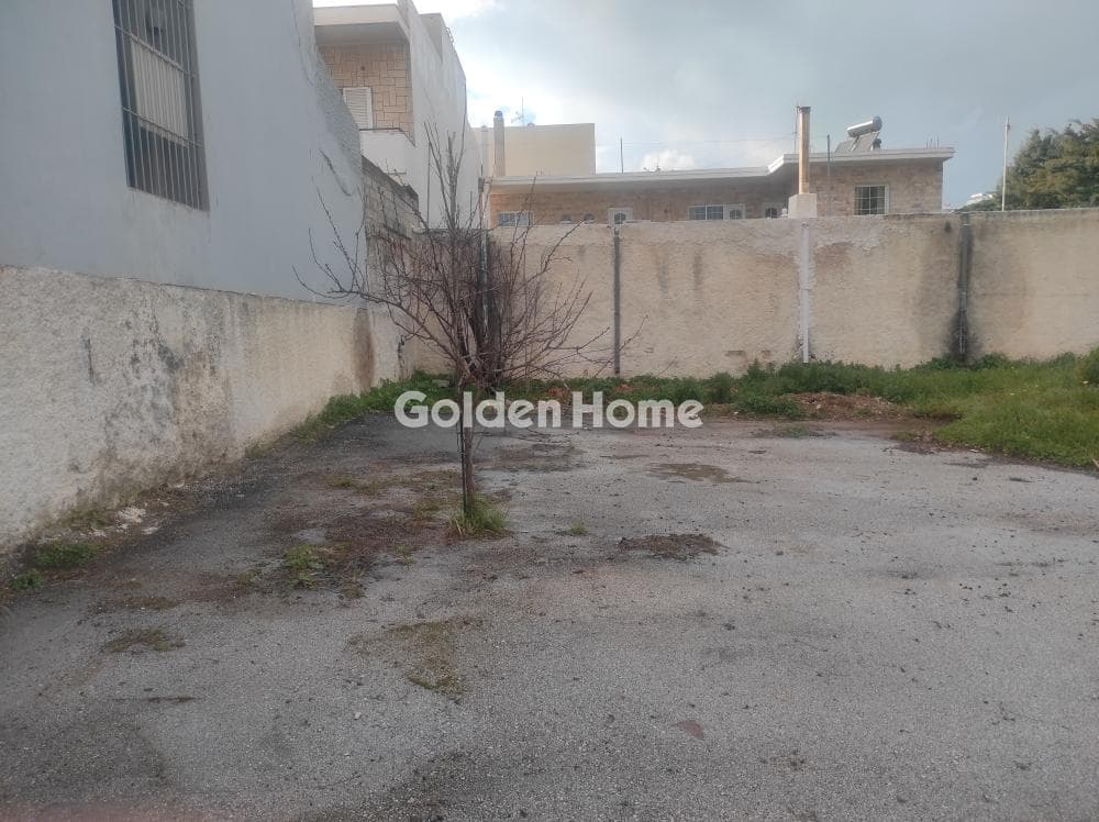 Building Plot in Center, Keratea — Photo 4 of 16