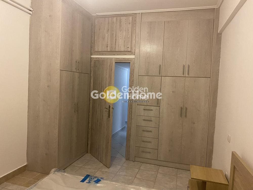 Apartment in Chrisaki, Nea Smyrni — Photo 16 of 18