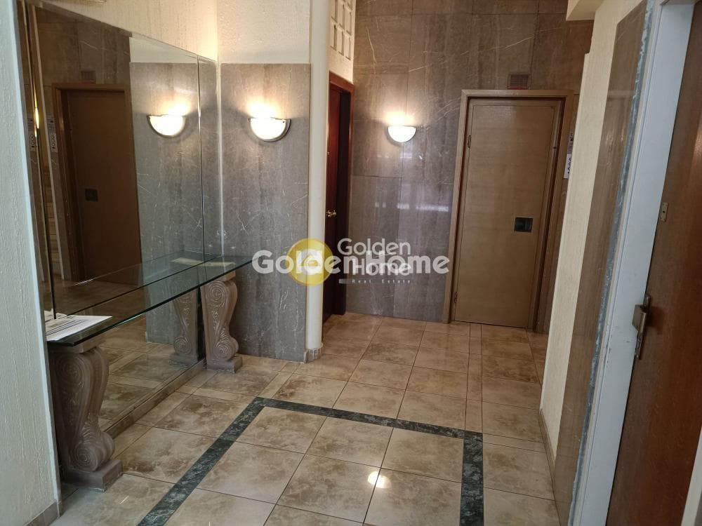 Apartment in Chrisaki, Nea Smyrni — Photo 18 of 18
