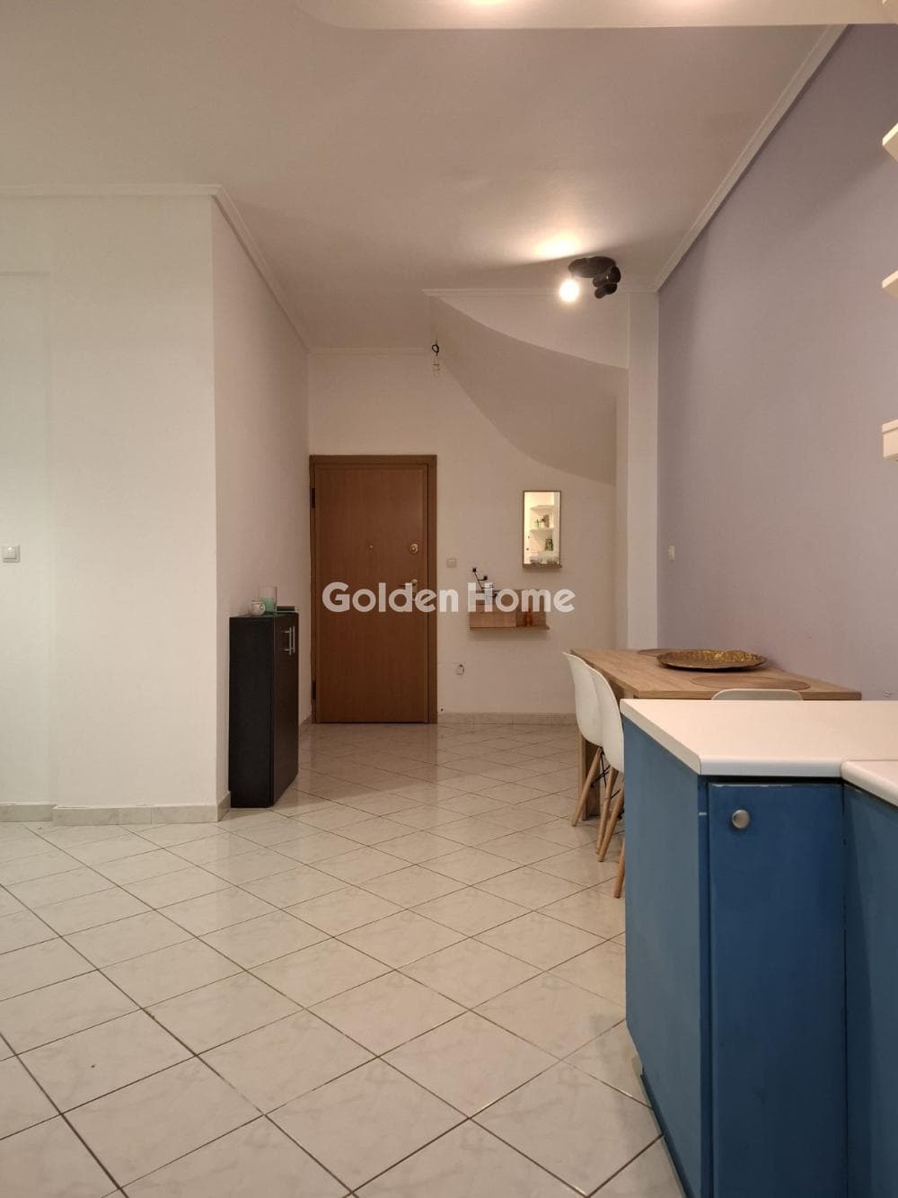 Apartment in Chrisaki, Nea Smyrni — Photo 5 of 18