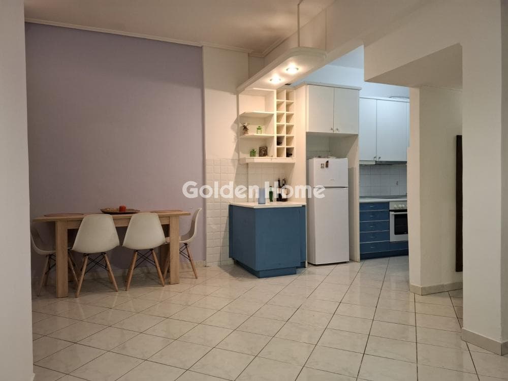 Apartment in Chrisaki, Nea Smyrni — Photo 4 of 18