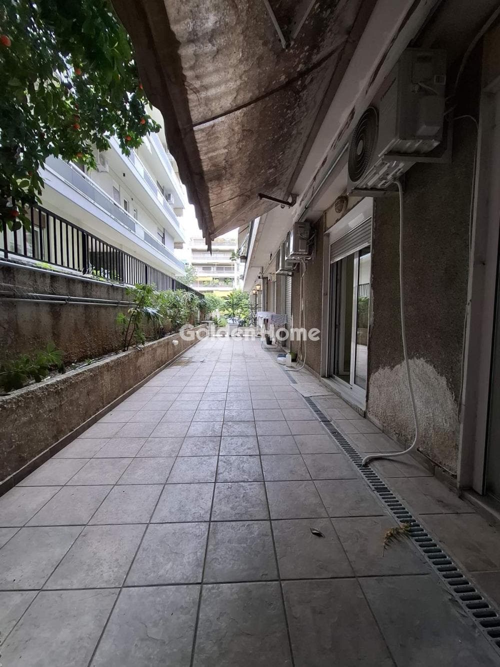Apartment in Chrisaki, Nea Smyrni — Photo 17 of 18
