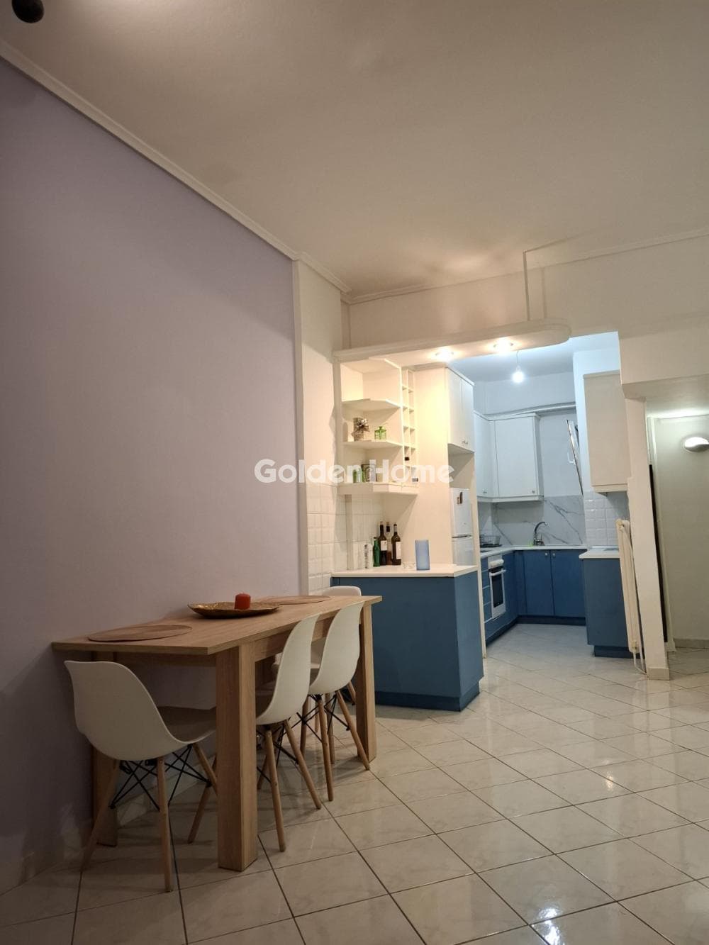 Apartment in Chrisaki, Nea Smyrni — Photo 7 of 18