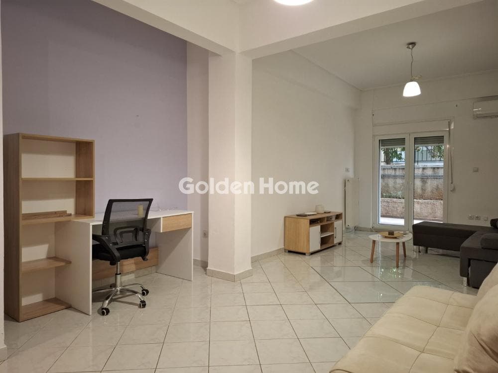Apartment in Chrisaki, Nea Smyrni — Photo 3 of 18
