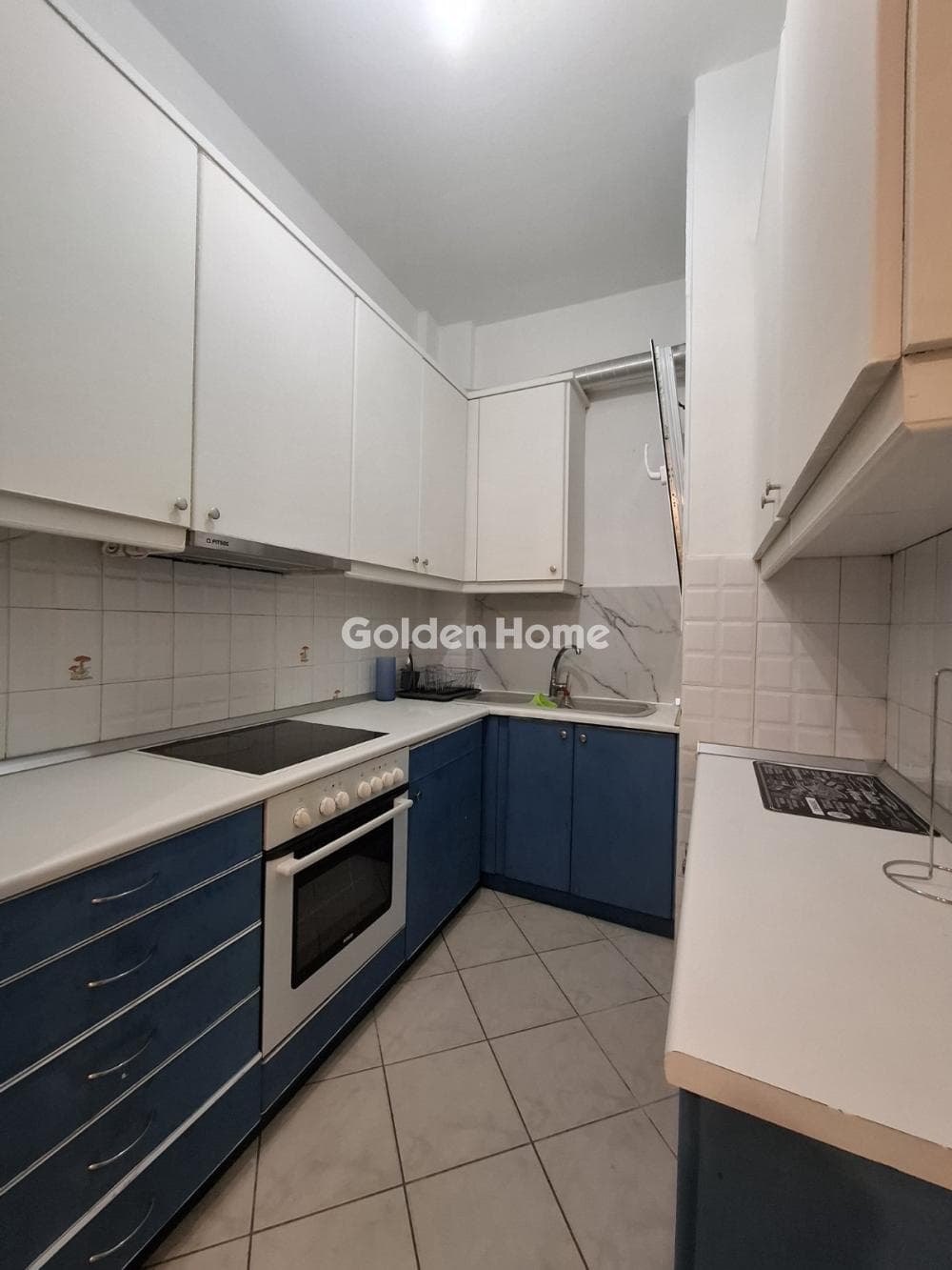 Apartment in Chrisaki, Nea Smyrni — Photo 6 of 18