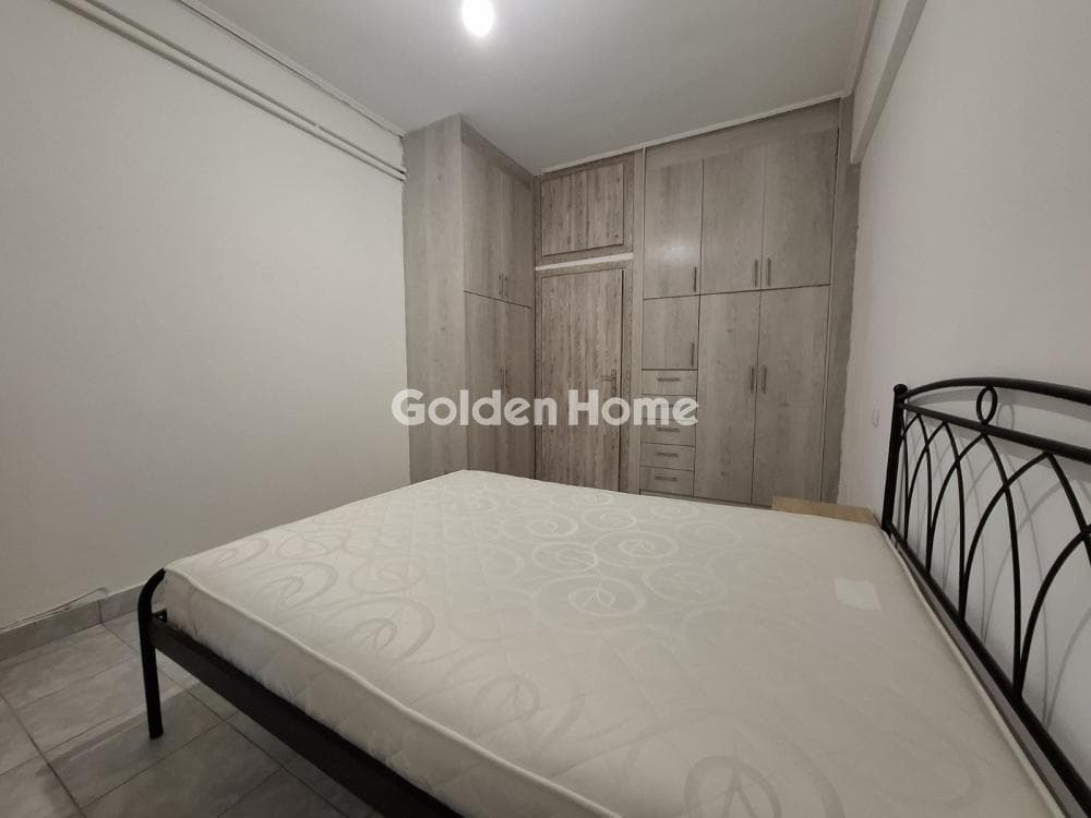 Apartment in Chrisaki, Nea Smyrni — Photo 15 of 18