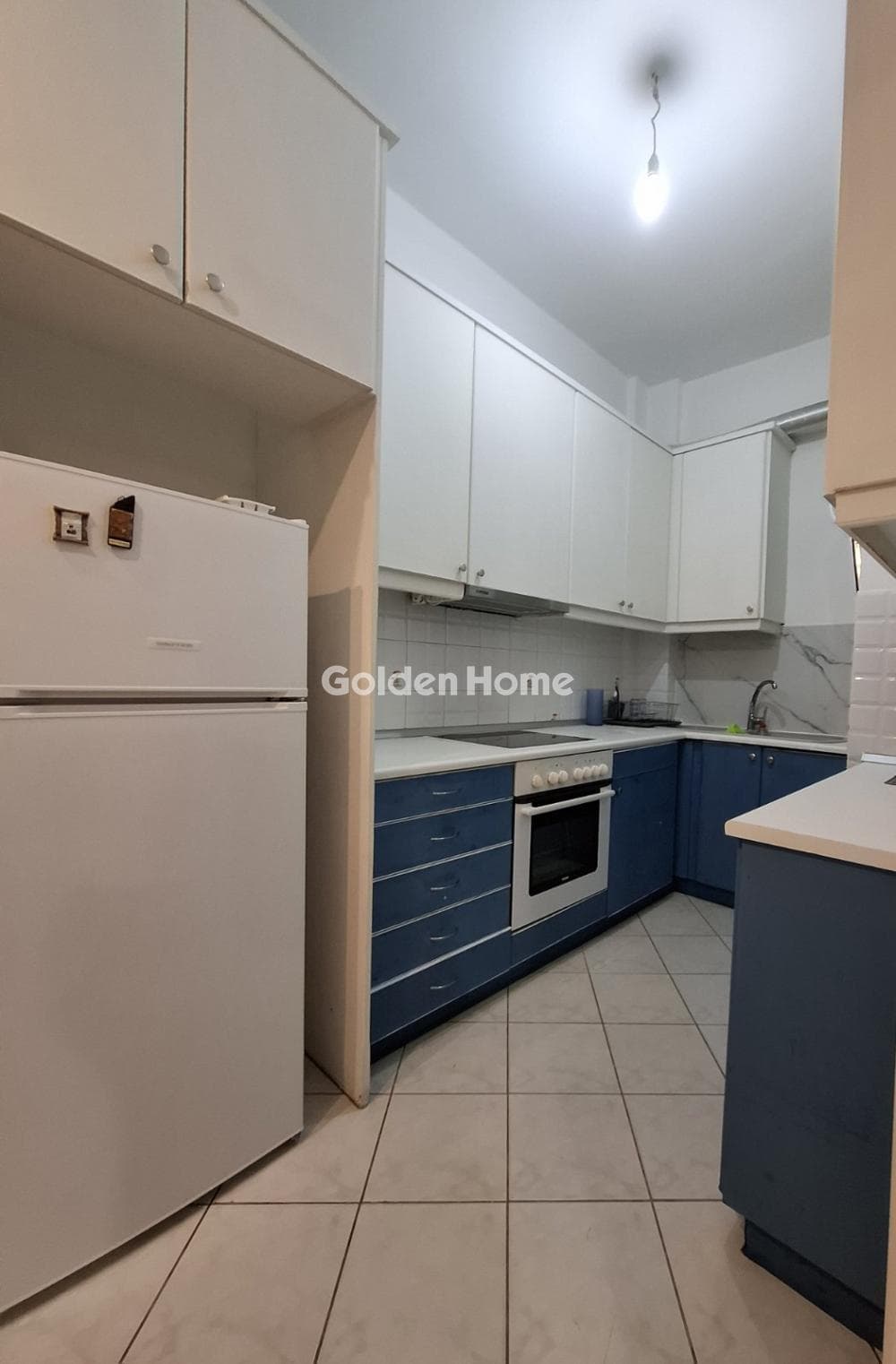 Apartment in Chrisaki, Nea Smyrni — Photo 8 of 18