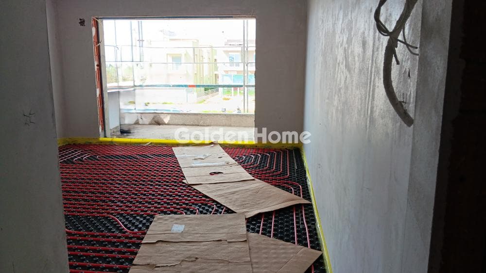 Διαμέρισμα στην Θέρμη - Κέντρο, Θέρμη — Φωτογραφία 8 από 12