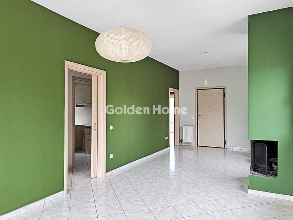 Apartment in Agia Varvara, Chalandri — Photo 1 of 30
