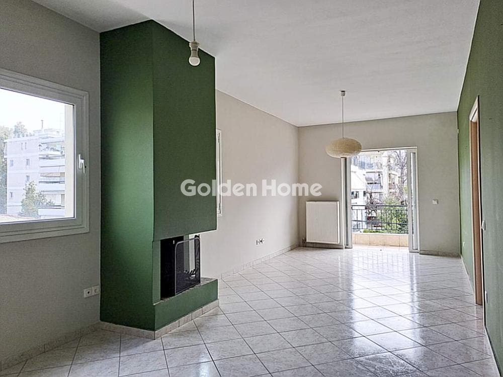 Apartment in Agia Varvara, Chalandri — Photo 3 of 30