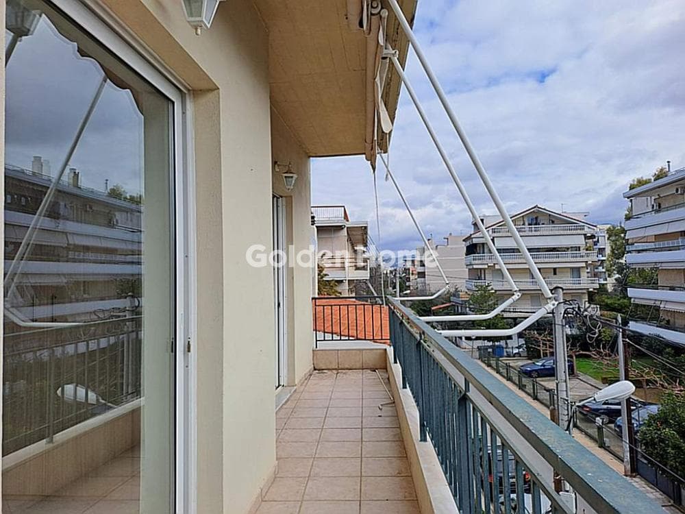 Apartment in Agia Varvara, Chalandri — Photo 9 of 30