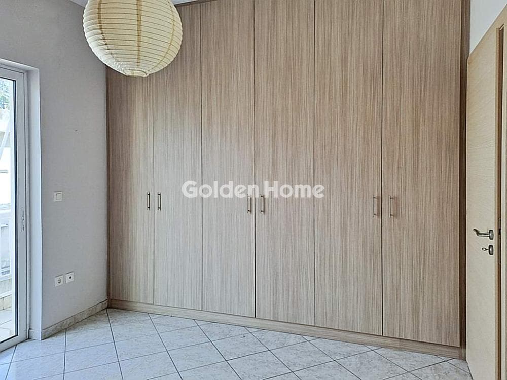Apartment in Agia Varvara, Chalandri — Photo 22 of 30