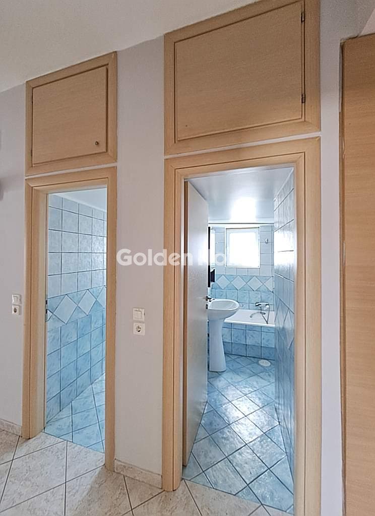 Apartment in Agia Varvara, Chalandri — Photo 24 of 30