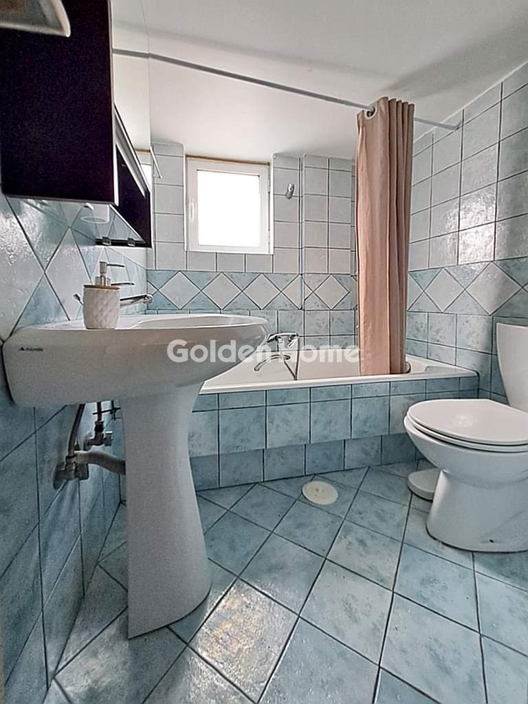 Apartment in Agia Varvara, Chalandri — Photo 25 of 30
