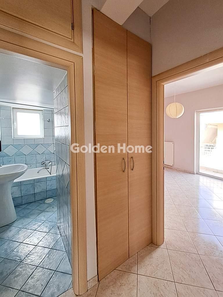 Apartment in Agia Varvara, Chalandri — Photo 27 of 30