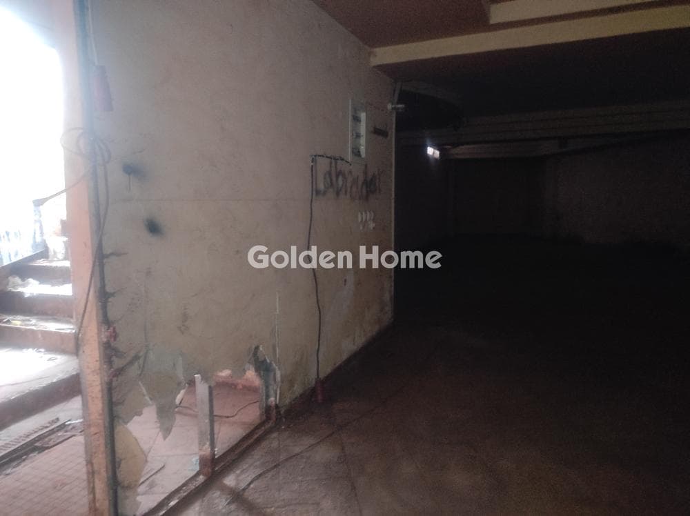 Warehouse in Center, Agios Stefanos — Photo 5 of 6