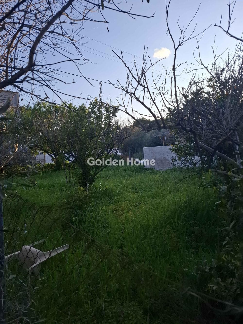 Οικόπεδο στην Κέντρο, Αρτέμιδα (Λούτσα) — Φωτογραφία 5 από 5