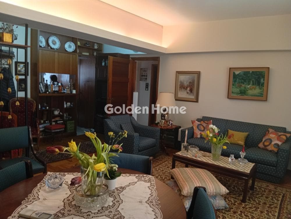 Apartment in Elinoroson, Goudi — Photo 3 of 13