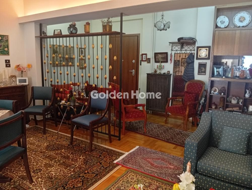Apartment in Elinoroson, Goudi — Photo 2 of 13