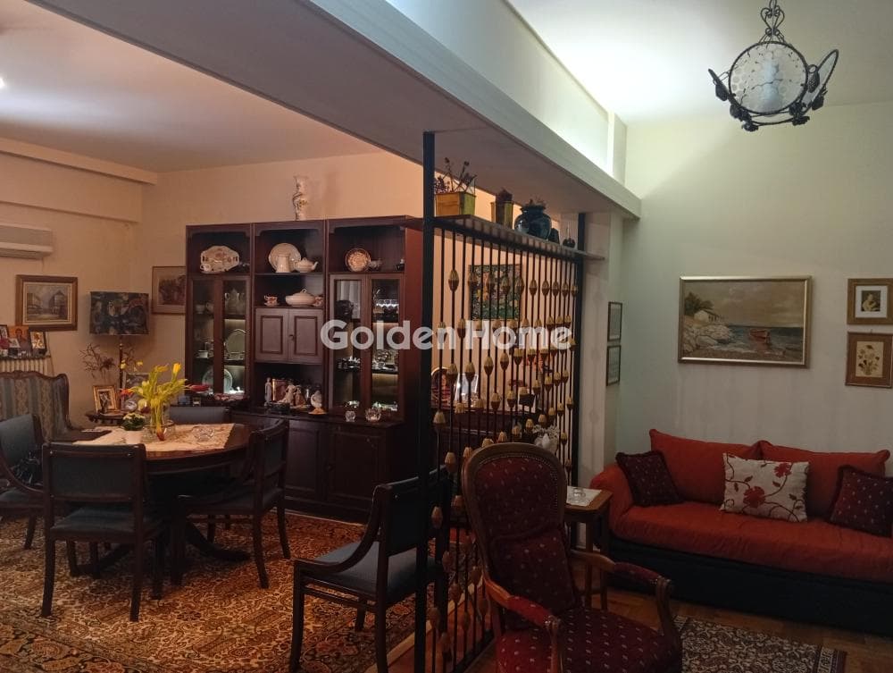 Apartment in Elinoroson, Goudi — Photo 1 of 13