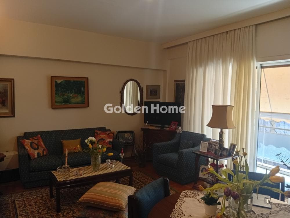 Apartment in Elinoroson, Goudi — Photo 4 of 13