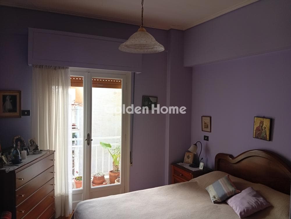 Apartment in Elinoroson, Goudi — Photo 12 of 13
