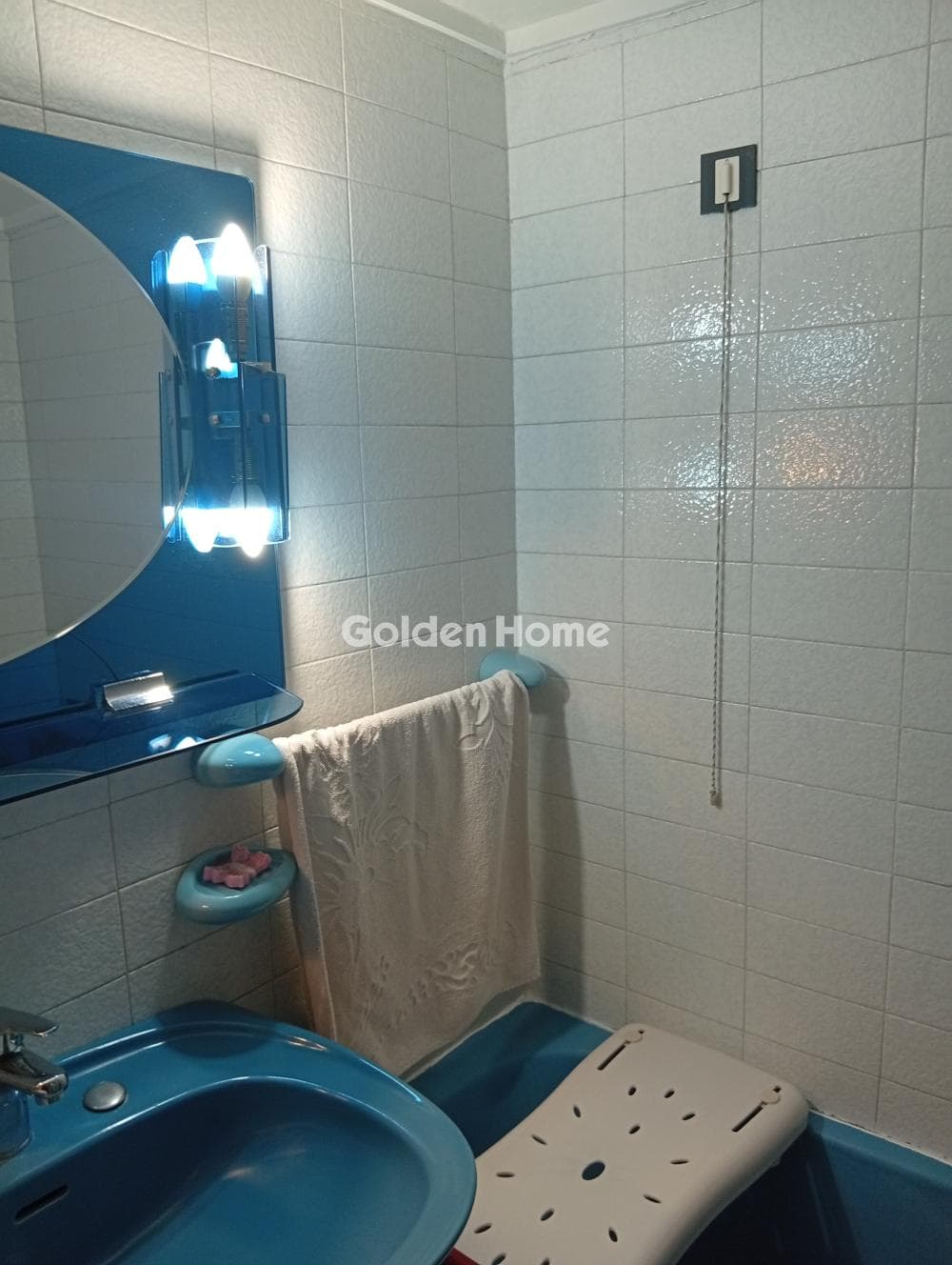 Apartment in Elinoroson, Goudi — Photo 11 of 13