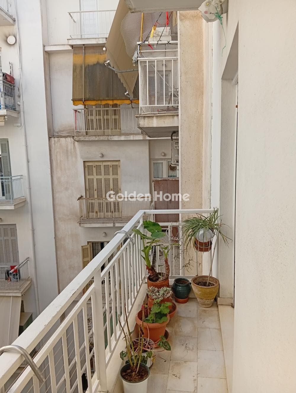 Apartment in Elinoroson, Goudi — Photo 13 of 13