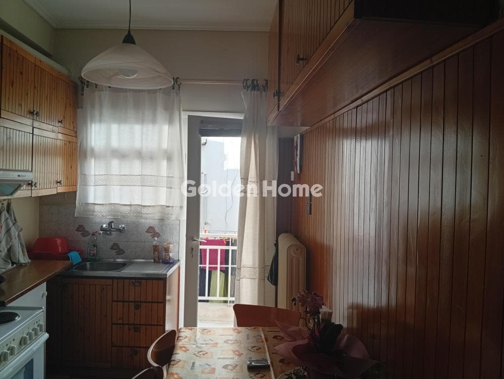 Apartment in Elinoroson, Goudi — Photo 8 of 13