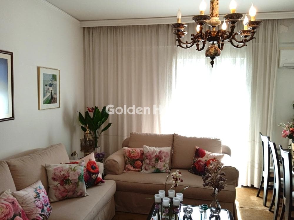 Apartment in Voulgari - Agios Eleftherios, Patisia — Photo 3 of 20