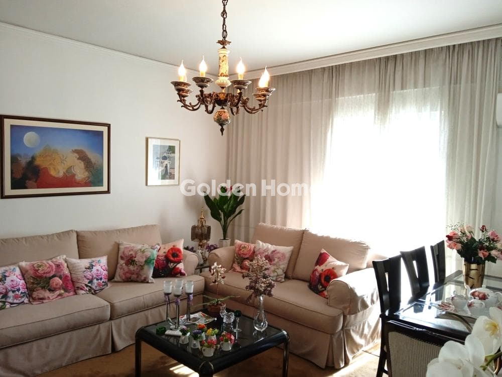 Apartment in Voulgari - Agios Eleftherios, Patisia — Photo 1 of 20