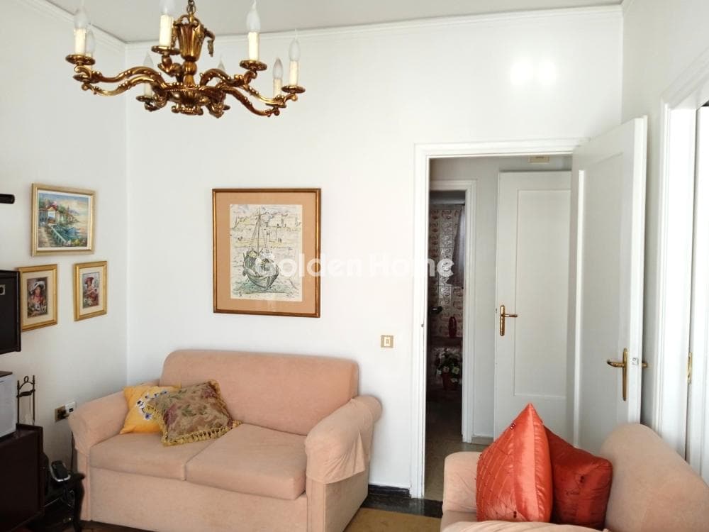 Apartment in Voulgari - Agios Eleftherios, Patisia — Photo 10 of 20