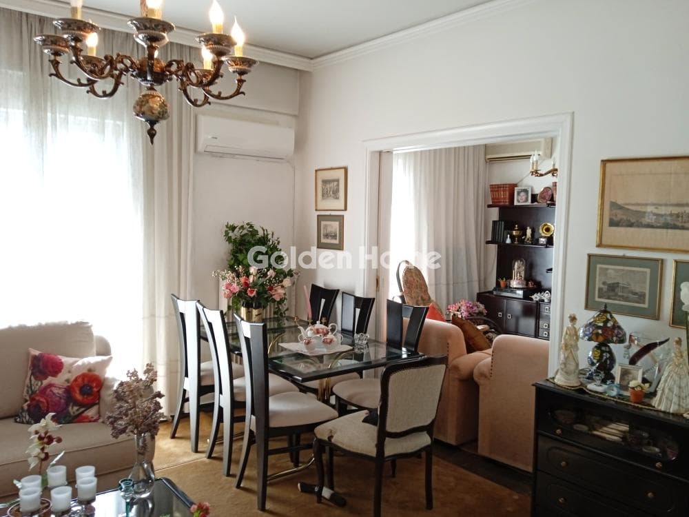 Apartment in Voulgari - Agios Eleftherios, Patisia — Photo 2 of 20