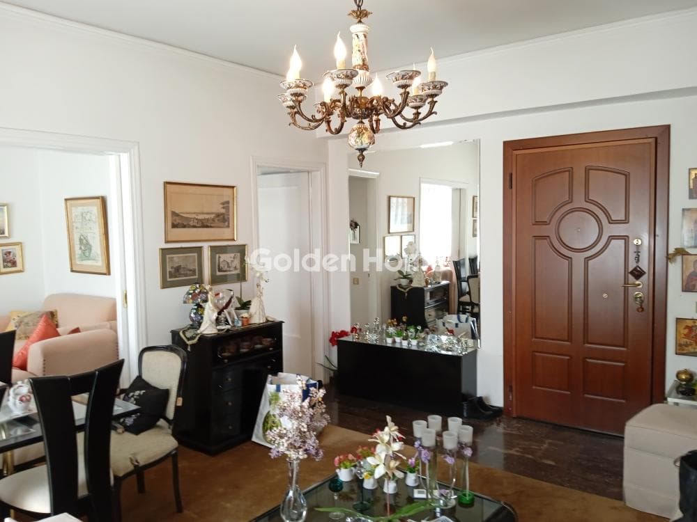 Apartment in Voulgari - Agios Eleftherios, Patisia — Photo 5 of 20