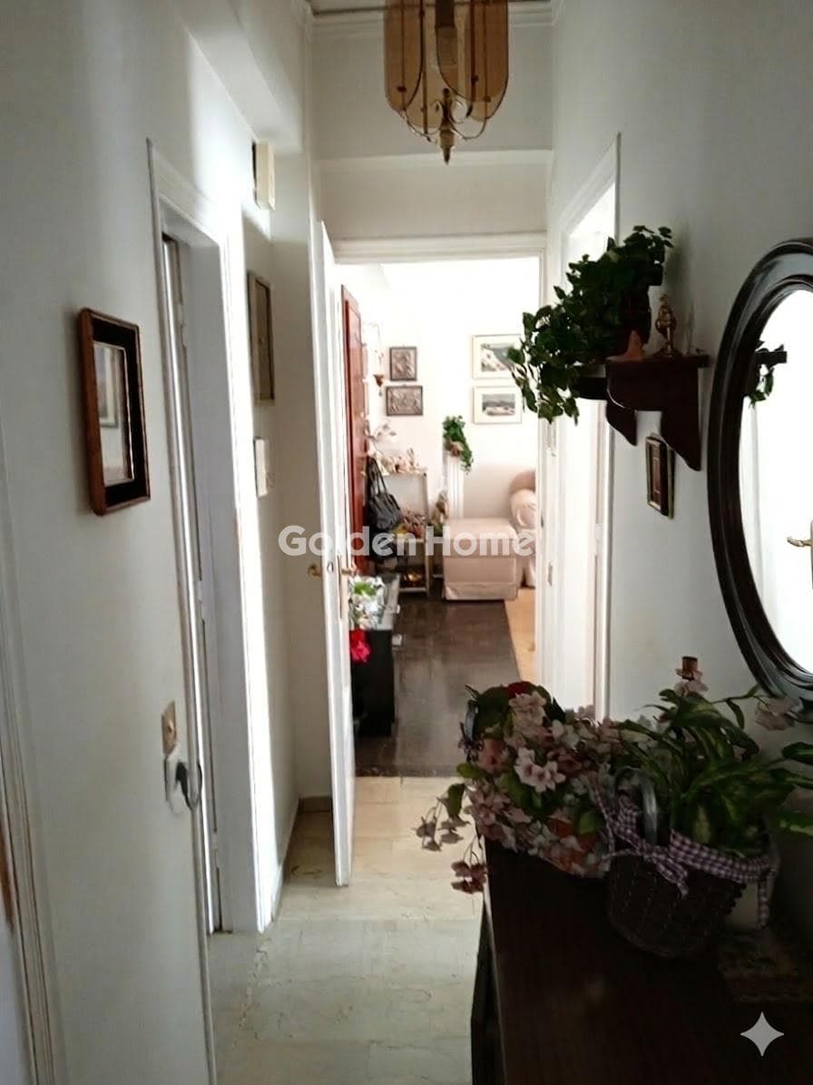 Apartment in Voulgari - Agios Eleftherios, Patisia — Photo 11 of 20
